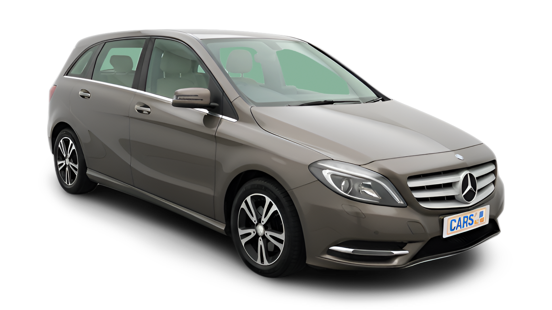 Mercedes Benz B Class-img